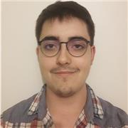 Étudiant en école d'ingénieurs en Informatiques, j'offre mes savoirs en mathématiques pour fortifier vos bases et/ou approfondir vos connaissances